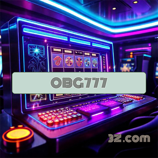Experiência Confiavel em Jogos: obg777 é a Solução