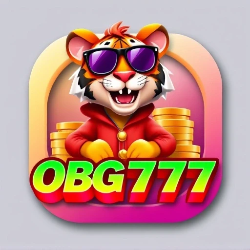 obg777 Logo