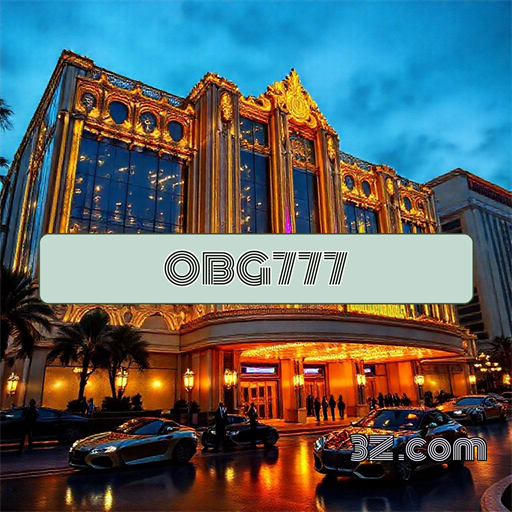 Slots Empolgantes no obg777: Aventura e Prêmios Incríveis