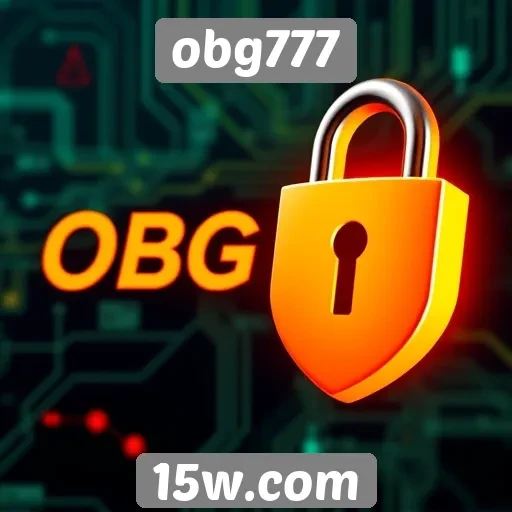 Análise da segurança no site obg777