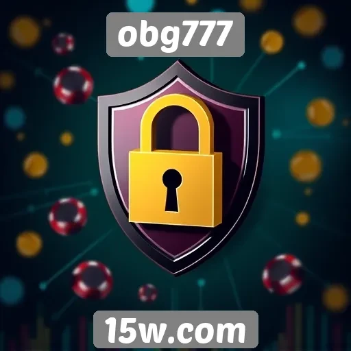 Segurança e privacidade no site de jogos obg777