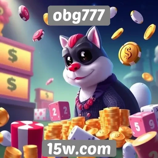 tendências de jogos populares no obg777